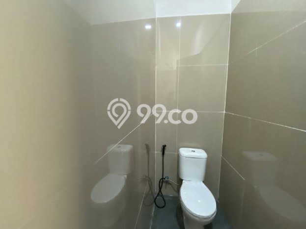 Hunian Cantik Modern Lb 60m2 di Kasihan, Bantul Hunian Cantik Modern Lb 60m2 di Kasihan, Bantul
