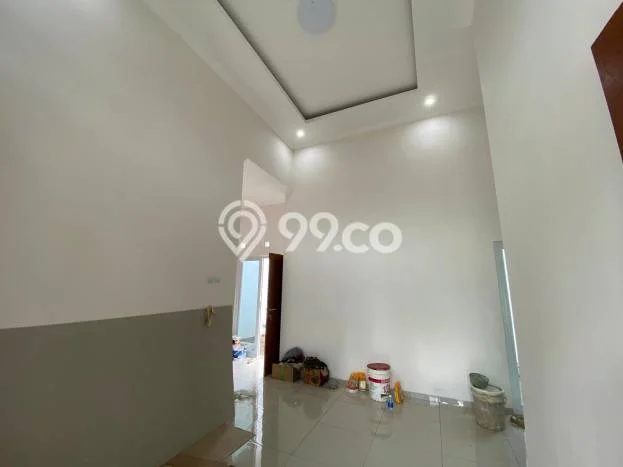 Jual Rumah Murah Meriah Godean Punya 2 KT & LT 109m2 Jual Rumah Murah Meriah Godean Punya 2 KT & LT 109m2