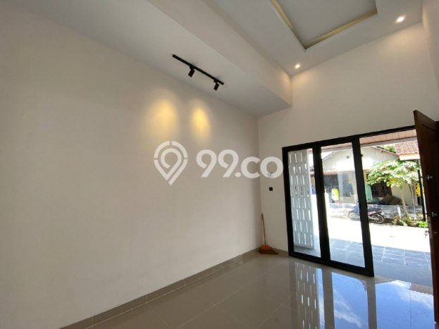 Hunian Cantik Modern Lb 60m2 di Kasihan, Bantul Hunian Cantik Modern Lb 60m2 di Kasihan, Bantul