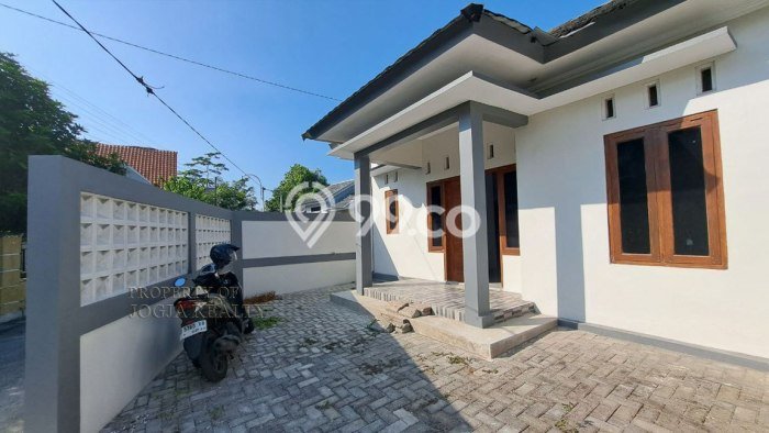 Rumah Siap Disurvey lokasi Sewon, Bantul, Luas 100m² LB 60m² Rumah Siap Disurvey lokasi Sewon, Bantul, Luas 100m² LB 60m²