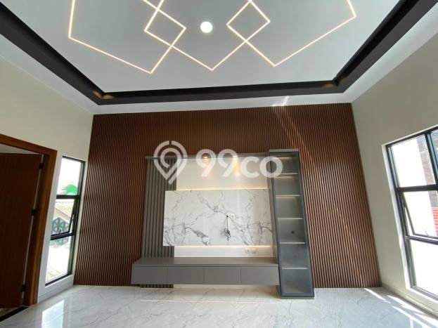Hunian Cantik Minimalis Lb 186m2 di Kaliurang, Sleman Hunian Cantik Minimalis Lb 186m2 di Kaliurang, Sleman