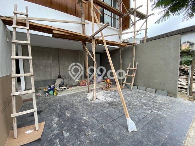 Rumah Mewah Siap Huni LT 105m2 di Depok, Sleman Rumah Mewah Siap Huni LT 105m2 di Depok, Sleman
