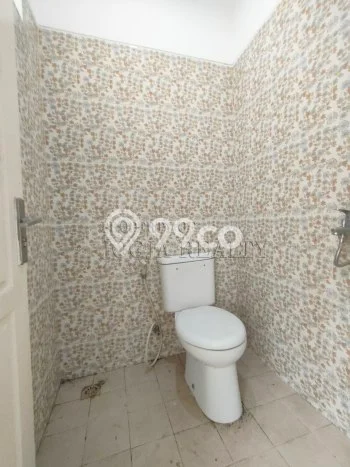 Siap Huni Rumah Mewah 4 Kamar di Mlati Dekat ke Mana Saja Siap Huni Rumah Mewah 4 Kamar di Mlati Dekat ke Mana Saja