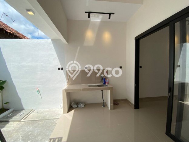Hunian Cantik Modern Lb 60m2 di Kasihan, Bantul Hunian Cantik Modern Lb 60m2 di Kasihan, Bantul