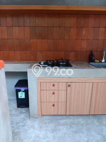 Vila Kawasan Ngaglik, Area 1250m², Dekat Mudah Fasilitas Umum Vila Kawasan Ngaglik, Area 1250m², Dekat Mudah Fasilitas Umum