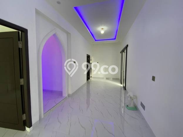 Jual Rumah Modern 3 KT di Bantul, Yogyakarta Jual Rumah Modern 3 KT di Bantul, Yogyakarta