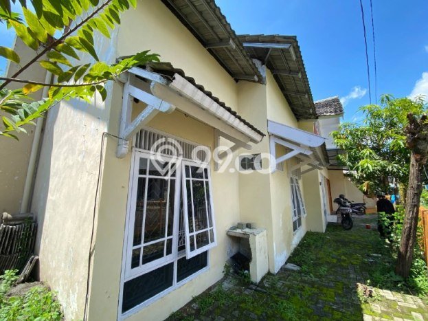 Hunian Cantik Minimalis Lb 126m2 di Umbulharjo, Yogyakarta Hunian Cantik Minimalis Lb 126m2 di Umbulharjo, Yogyakarta