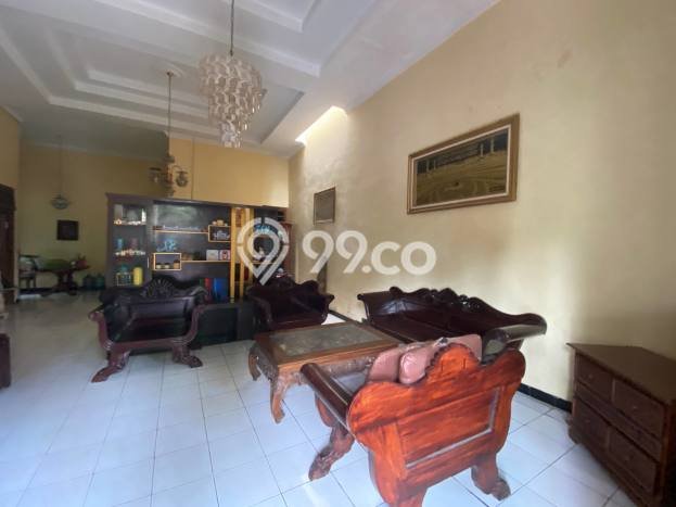 Hunian Cantik Modern Lb 200m2 di Banguntapan, Bantul Hunian Cantik Modern Lb 200m2 di Banguntapan, Bantul
