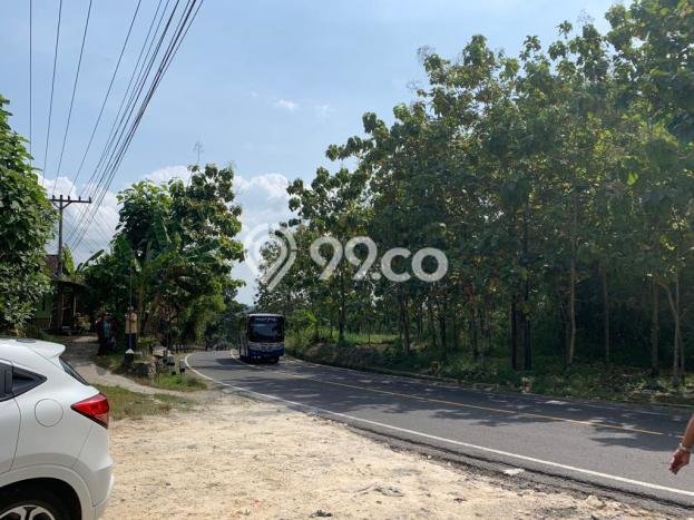 Tanah di Piyungan, Bantul Luas 1715m2 Dijual Segera Tanah di Piyungan, Bantul Luas 1715m2 Dijual Segera