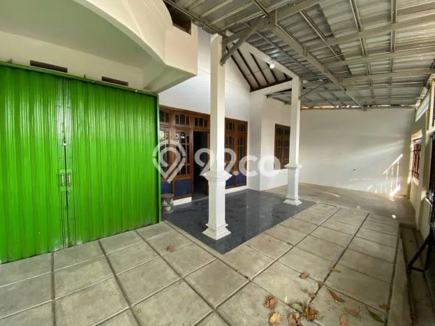 Dijual Rumah 3 Kamar Lokasi Ideal Bagus dan Strategis di Banguntapan Dijual Rumah 3 Kamar Lokasi Ideal Bagus dan Strategis di Banguntapan