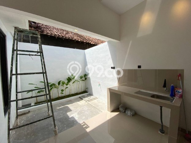 Hunian Cantik Modern Lb 60m2 di Kasihan, Bantul Hunian Cantik Modern Lb 60m2 di Kasihan, Bantul