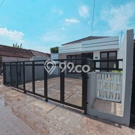 Rumah kawasan Sleman, Sleman, LT 107m2m² Bangunan 65m2m² Rumah kawasan Sleman, Sleman, LT 107m2m² Bangunan 65m2m²