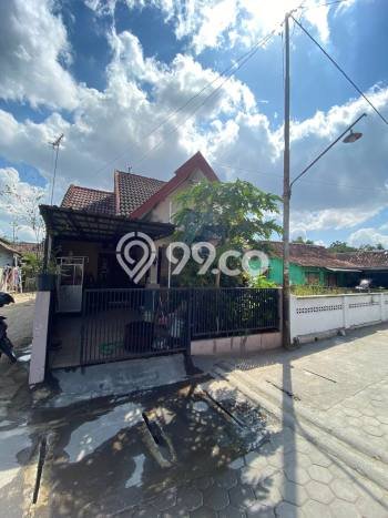 Dijual Rumah Siap Huni di Gamping Sleman Harga Rp 500 Juta LT 102m2 Dijual Rumah Siap Huni di Gamping Sleman Harga Rp 500 Juta LT 102m2