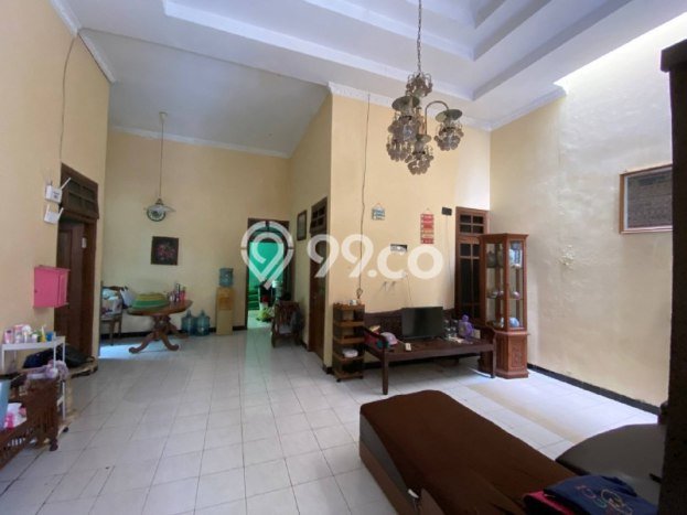 Hunian Cantik Modern Lb 200m2 di Banguntapan, Bantul Hunian Cantik Modern Lb 200m2 di Banguntapan, Bantul