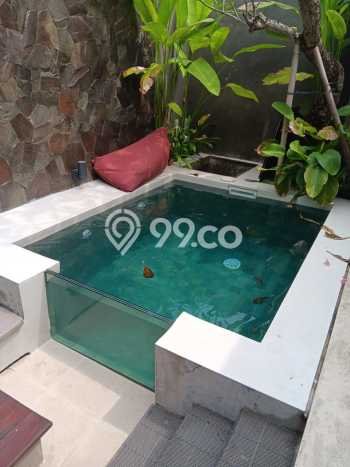 Vila Kawasan Ngaglik, Area 1250m², Dekat Mudah Fasilitas Umum Vila Kawasan Ngaglik, Area 1250m², Dekat Mudah Fasilitas Umum