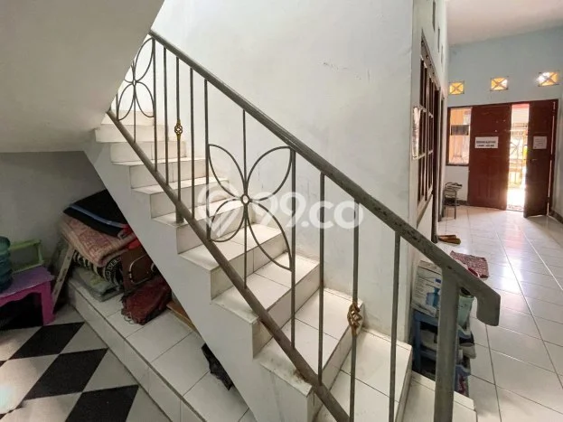 Unit Kost Dijual di Kawasan Ngemplak Sleman dengan 16 KT Unit Kost Dijual di Kawasan Ngemplak Sleman dengan 16 KT