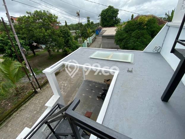 Jual Rumah Modern 3 KT di Bantul, Yogyakarta Jual Rumah Modern 3 KT di Bantul, Yogyakarta