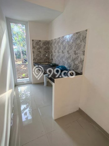 Rumah Lingkungan Asri di Godean, Sleman, LT 110m2m² Bangunan 45m2m² Rumah Lingkungan Asri di Godean, Sleman, LT 110m2m² Bangunan 45m2m²