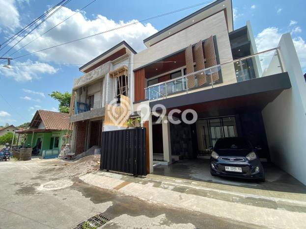 Dijual Rumah Minimalis Bagus Punya 3 KT di Ngaglik Sleman SHM Dijual Rumah Minimalis Bagus Punya 3 KT di Ngaglik Sleman SHM