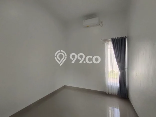 Rumah Minimalis 2 Kamar LT 114m2 di Purwomartani Rumah Minimalis 2 Kamar LT 114m2 di Purwomartani