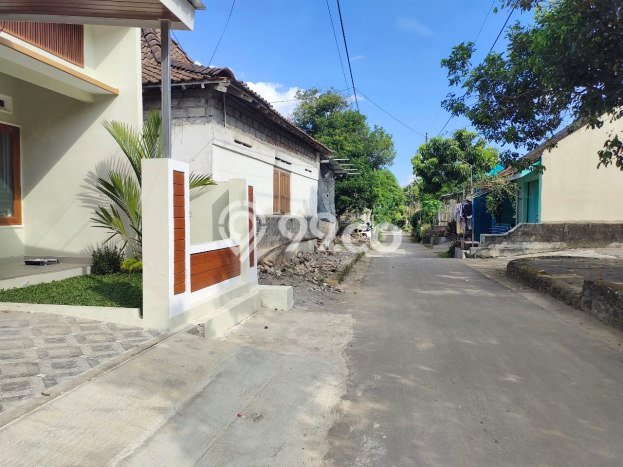 Dijual Rumah 3 Kamar Lokasi Strategis Bagus dan Strategis di Kalasan Dijual Rumah 3 Kamar Lokasi Strategis Bagus dan Strategis di Kalasan