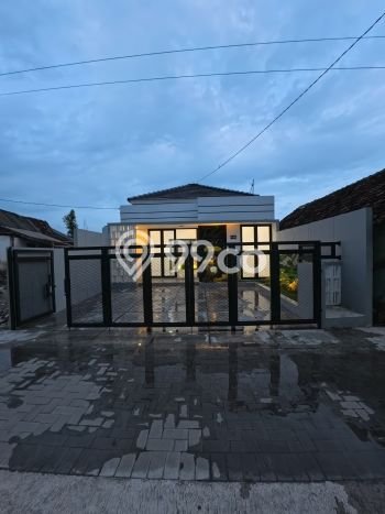 Rumah kawasan Sleman, Sleman, LT 107m2m² Bangunan 65m2m² Rumah kawasan Sleman, Sleman, LT 107m2m² Bangunan 65m2m²