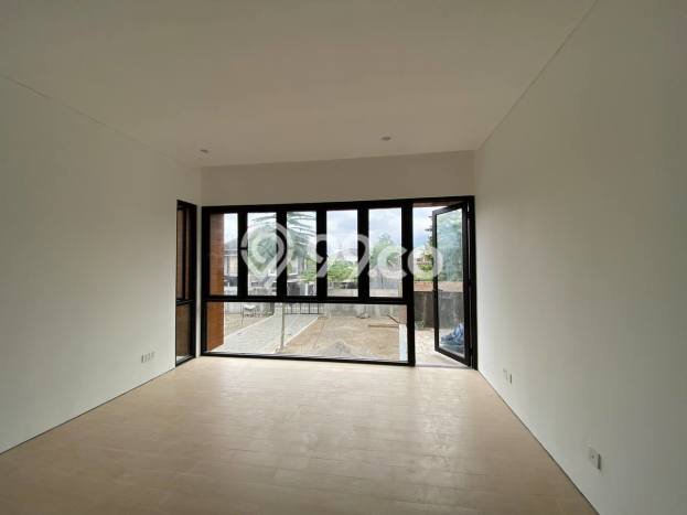 Rumah Mewah Siap Huni LT 105m2 di Depok, Sleman Rumah Mewah Siap Huni LT 105m2 di Depok, Sleman