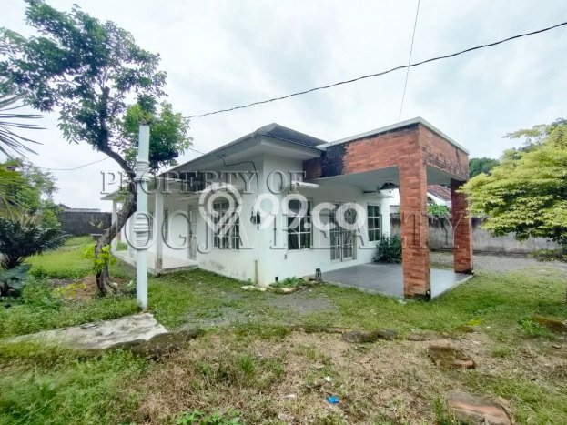 Siap Huni Rumah Mewah 4 Kamar di Mlati Dekat ke Mana Saja Siap Huni Rumah Mewah 4 Kamar di Mlati Dekat ke Mana Saja