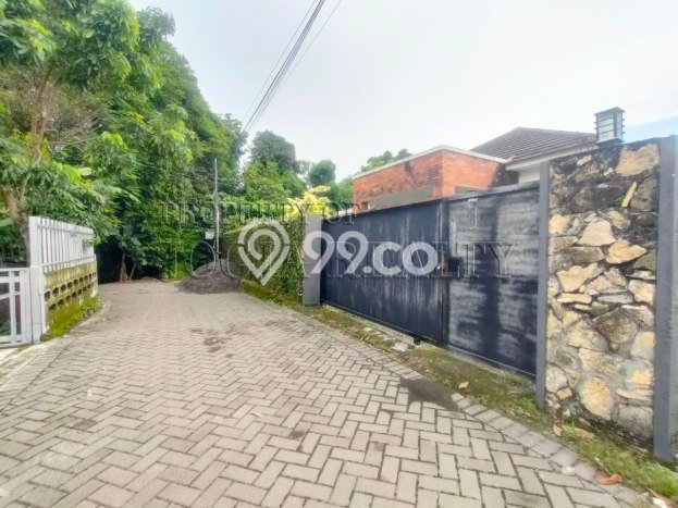 Siap Huni Rumah Mewah 4 Kamar di Mlati Dekat ke Mana Saja Siap Huni Rumah Mewah 4 Kamar di Mlati Dekat ke Mana Saja