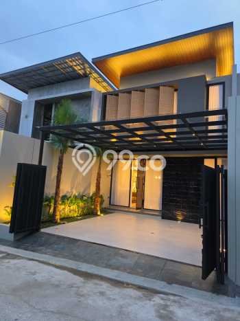 DIJUAL CEPAT! Rumah Siap Huni Area Strategis Maguwoharjo, LT 117m² LB 116m² DIJUAL CEPAT! Rumah Siap Huni Area Strategis Maguwoharjo, LT 117m² LB 116m²