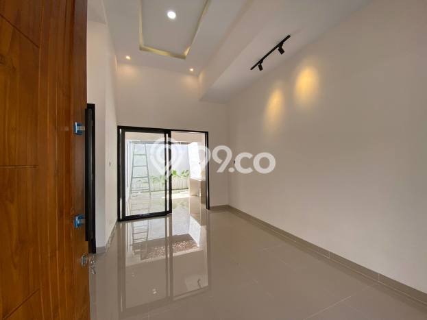Hunian Cantik Modern Lb 60m2 di Kasihan, Bantul Hunian Cantik Modern Lb 60m2 di Kasihan, Bantul