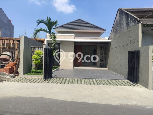 Dijual Hunian Rumah Terawat 3 KT di Purwomartani , Sleman Dijual Hunian Rumah Terawat 3 KT di Purwomartani , Sleman