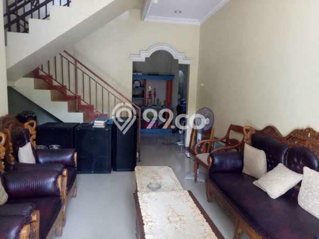 Jual Rumah Bagus Siap Huni LB 260m2 di Gamping, Sleman Jual Rumah Bagus Siap Huni LB 260m2 di Gamping, Sleman