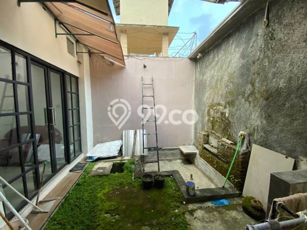 Komersial Paling Dicari LB 135m2 Dijual di Gondokusuman Komersial Paling Dicari LB 135m2 Dijual di Gondokusuman