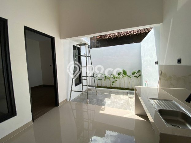 Hunian Cantik Modern Lb 60m2 di Kasihan, Bantul Hunian Cantik Modern Lb 60m2 di Kasihan, Bantul
