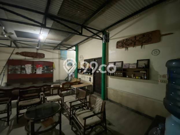 Rumah Lokasi Strategis di Umbulharjo, Yogyakarta, LT 1050m2m² LB 400m2m² Rumah Lokasi Strategis di Umbulharjo, Yogyakarta, LT 1050m2m² LB 400m2m²
