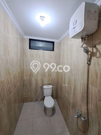 Rumah Modern Minimalis 4 Kamar Bisa Langsung Pindah di Wirobrajan Rumah Modern Minimalis 4 Kamar Bisa Langsung Pindah di Wirobrajan