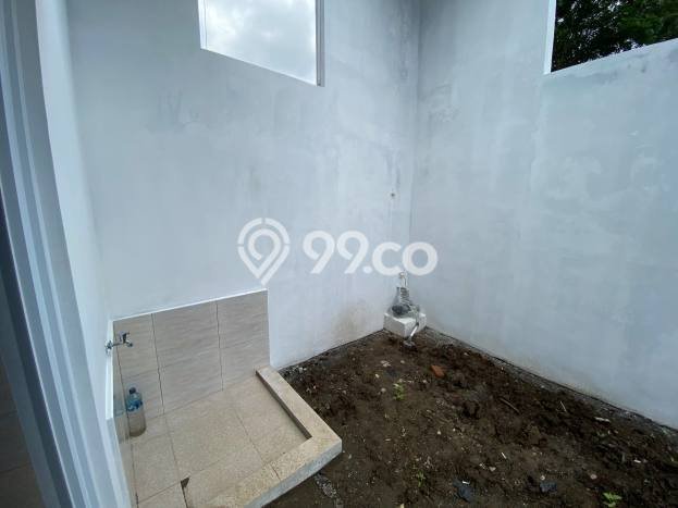 Jual Rumah Murah Meriah Godean Punya 2 KT & LT 109m2 Jual Rumah Murah Meriah Godean Punya 2 KT & LT 109m2