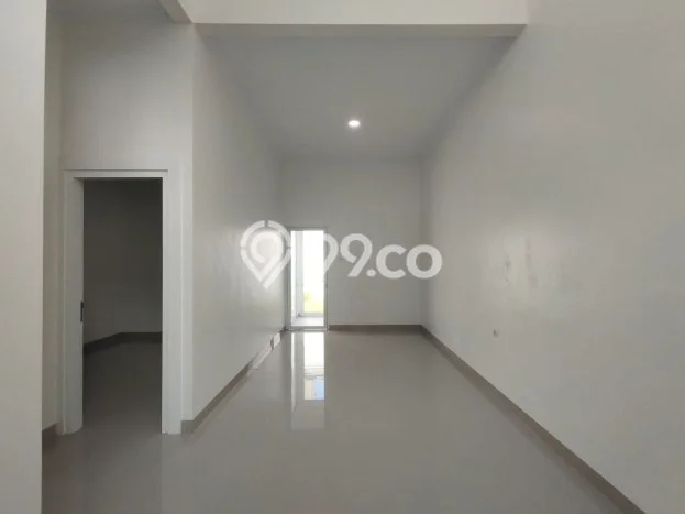Rumah Minimalis 2 Kamar LT 114m2 di Purwomartani Rumah Minimalis 2 Kamar LT 114m2 di Purwomartani