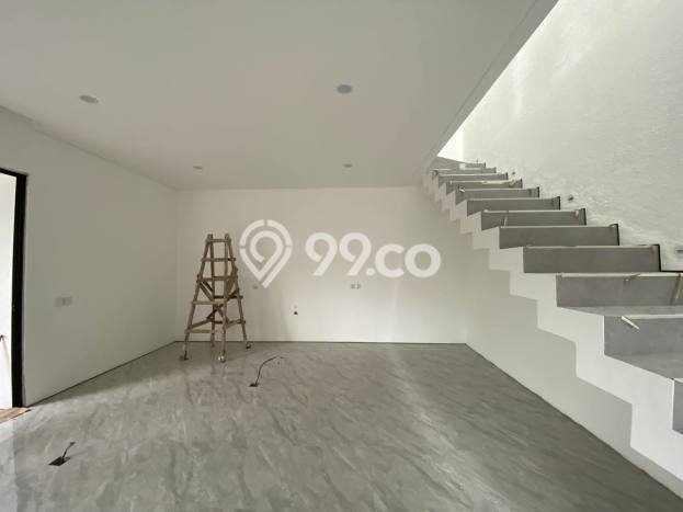Rumah Mewah Siap Huni LT 105m2 di Depok, Sleman Rumah Mewah Siap Huni LT 105m2 di Depok, Sleman