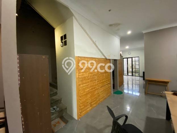 Komersial Paling Dicari LB 135m2 Dijual di Gondokusuman Komersial Paling Dicari LB 135m2 Dijual di Gondokusuman