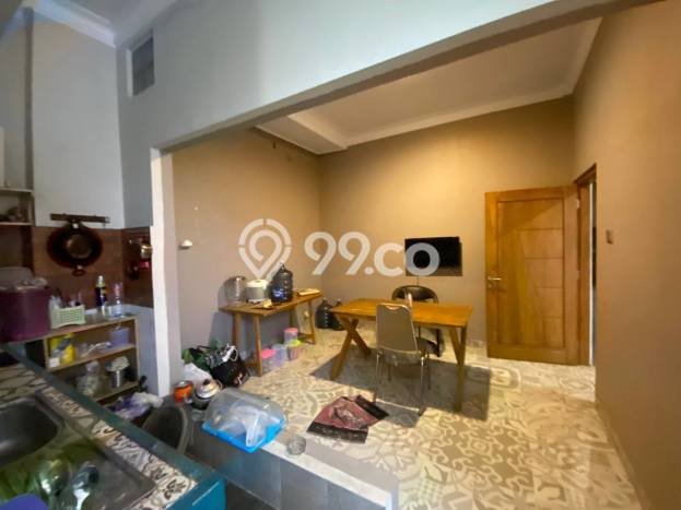 Komersial Paling Dicari LB 135m2 Dijual di Gondokusuman Komersial Paling Dicari LB 135m2 Dijual di Gondokusuman