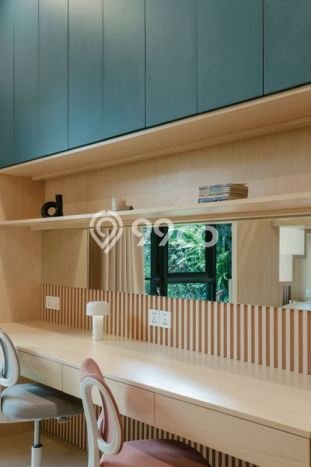 Rumah Mewah Siap Huni LT 105m2 di Depok, Sleman Rumah Mewah Siap Huni LT 105m2 di Depok, Sleman