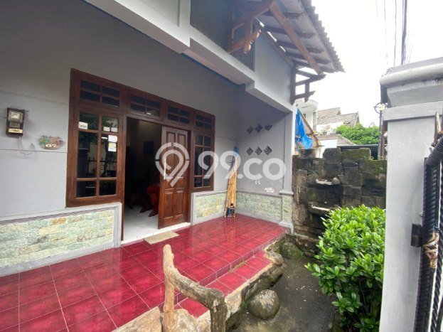 Hunian Cantik Modern Lb 200m2 di Banguntapan, Bantul Hunian Cantik Modern Lb 200m2 di Banguntapan, Bantul