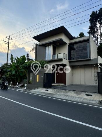 Dijual Rumah Strategis Bagus Punya 4 KT di Ngaglik Sleman SHM Dijual Rumah Strategis Bagus Punya 4 KT di Ngaglik Sleman SHM