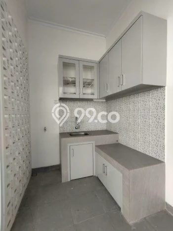 Rumah Minimalis 2 Kamar LT 114m2 di Purwomartani Rumah Minimalis 2 Kamar LT 114m2 di Purwomartani