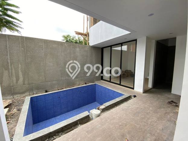 Rumah Mewah Siap Huni LT 105m2 di Depok, Sleman Rumah Mewah Siap Huni LT 105m2 di Depok, Sleman
