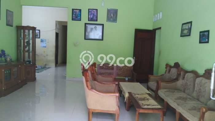 Jual Rumah Strategis Bagus Punya 3 KT di Sedayu Bantul SHM Jual Rumah Strategis Bagus Punya 3 KT di Sedayu Bantul SHM