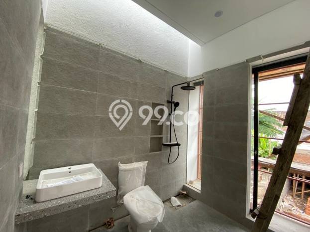 Rumah Mewah Siap Huni LT 105m2 di Depok, Sleman Rumah Mewah Siap Huni LT 105m2 di Depok, Sleman