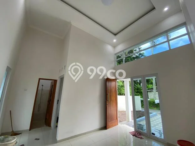 Jual Rumah Murah Meriah Godean Punya 2 KT & LT 109m2 Jual Rumah Murah Meriah Godean Punya 2 KT & LT 109m2